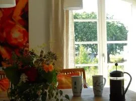 Ferienwohnung Gurvitz