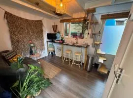 Tiny House - Surfers Paradise