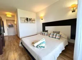 Cosy studio pour agréable séjour à ST FLORENT