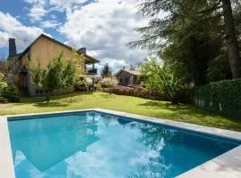 Villa Cinco Vistas Jaca