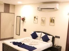 Venisha Residency Tirupati operated by Alexa