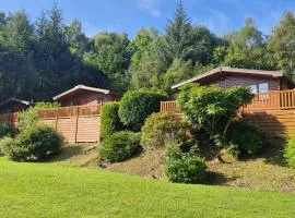 Lomond Woods Holiday Park