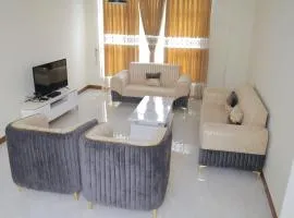 2 Bed My dream apartment