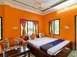 SPOT ON Sundarban Sanjog Mangrove Resort