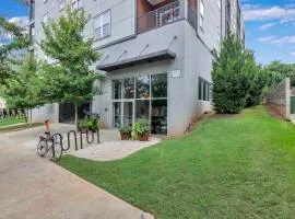 Downtown Atlanta Home Away From Home