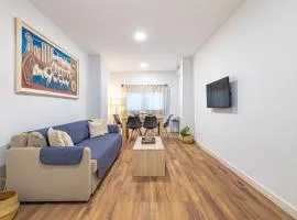 GMC Turistics - La Casa de los Álamos