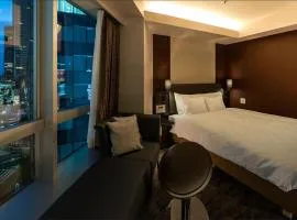Daiwa Roynet Hotel Nagoya Eki Mae