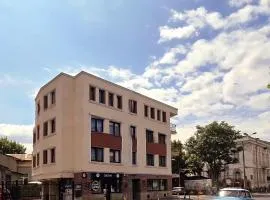 Dacia Residence Apartments