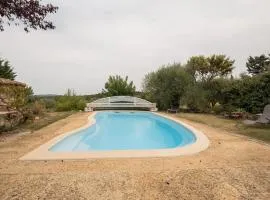 Gîte Arizona - Le Mas De Peyraube