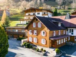 Appartement Familiennest Zentral by A-Appartments