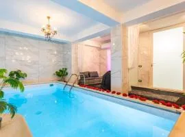 Etna Luxury Escape