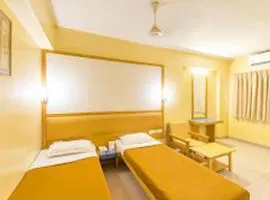 Hotel City Park, Solapur