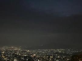 Perfecthomestay, hotel in Burhānilkantha