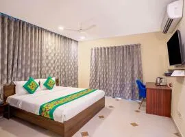 Treebo Srico, Banjara Hills