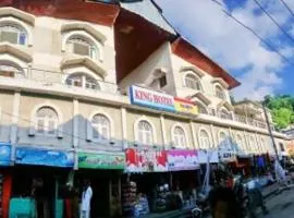 Kings Hotel