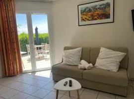 Le Bord du Lac