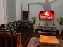 SafariHouse