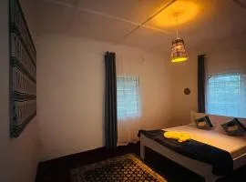 SafariHouse