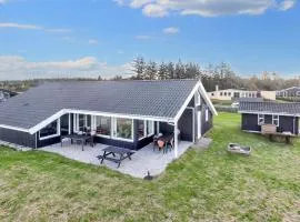 Holiday Home Near Scenic Limfjord