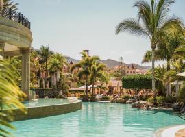 JOIA El Mirador by Iberostar -Adults Only, hotel a Adeje