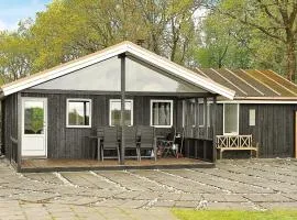6 person holiday home in Ansager-By Traum