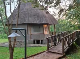 Kibale Canopy Lodge