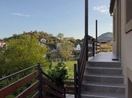 Casa di Kiara, Skadar Lake, khách sạn ở Dodoši