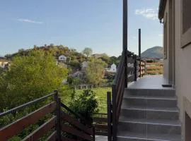 Casa di Kiara, Skadar Lake
