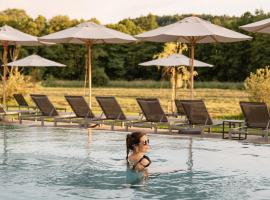 Gutshofhotel Winkler Br&auml;u