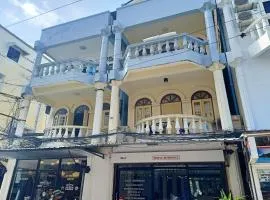 Sonya Residence