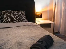 Corner Apartman Szeged