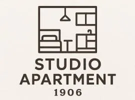 Studio Apartment 1906