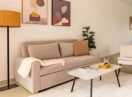 Sanders Limassol Park