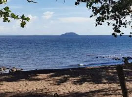 Glamping Dome Dauin Beach Resort