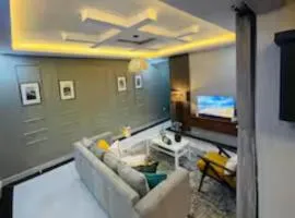 BluBlush Fine Living