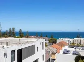 Overton Gardens Apartment