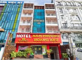 Collection O Nam Phuong Hoang Hau Near Lotte Mart