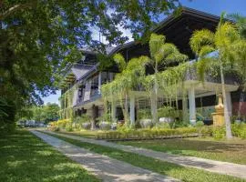 Sigiriya Kingdom Resort