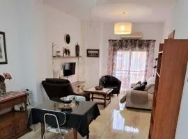 Apartamento Calle Real