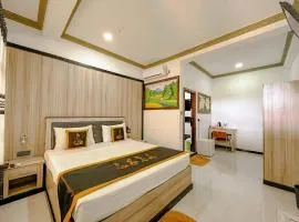 Sigiriya Kingdom Resort