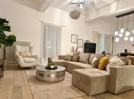 Loft I 3 Min bis Hbf I Netflix I Boxspring Betten