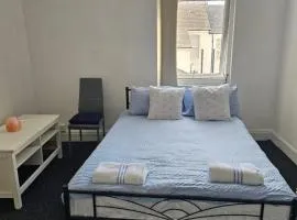 Salus bed 3 Liverpool City