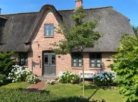 Ferienhaus DHH "Meer und Flair"