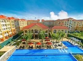 CK Condotel at Sanremo Oasis