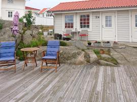 4 star holiday home in Rönnäng, hotel em Rönnäng