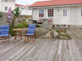 4 star holiday home in Rönnäng