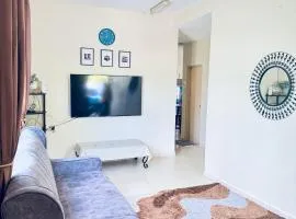 Rosali Homestay