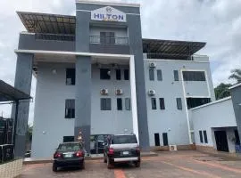 Hilton Garden Hotel
