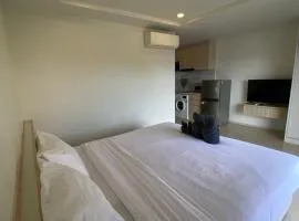The Terraza A212 - Cozy apartment