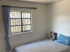Relaxing corner